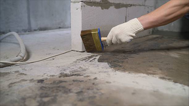 24/7 Emergency Waterproofing experts in Union, MI